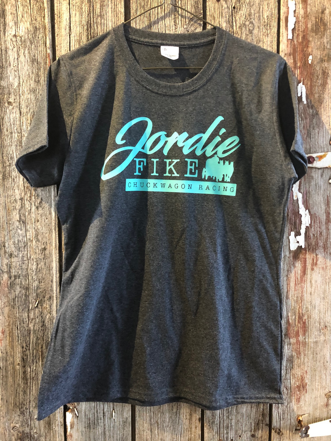 Ladies' Everyday Cotton Tee